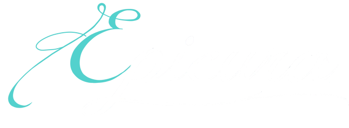 logo du traiteur Epicura Receptions