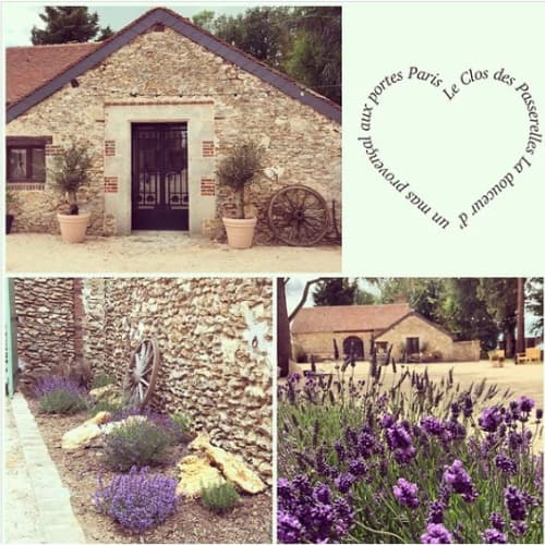 Clos des Passerelles