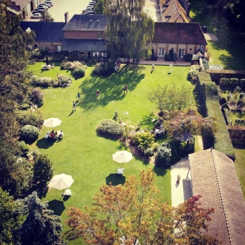 Orangerie Vatimesnil